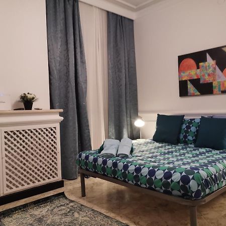 Guesthouse Bari De Giosa Экстерьер фото