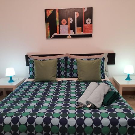 Guesthouse Bari De Giosa Экстерьер фото