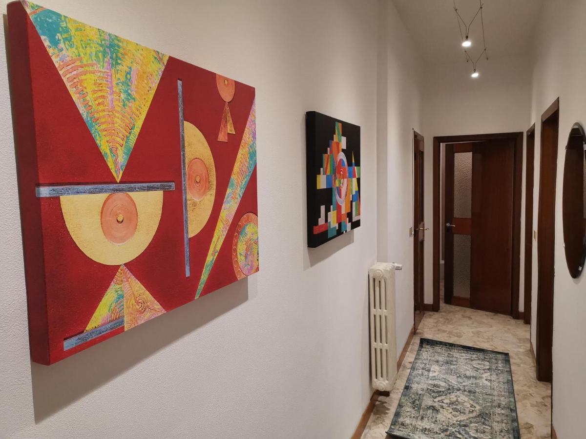 Guesthouse Bari De Giosa Экстерьер фото
