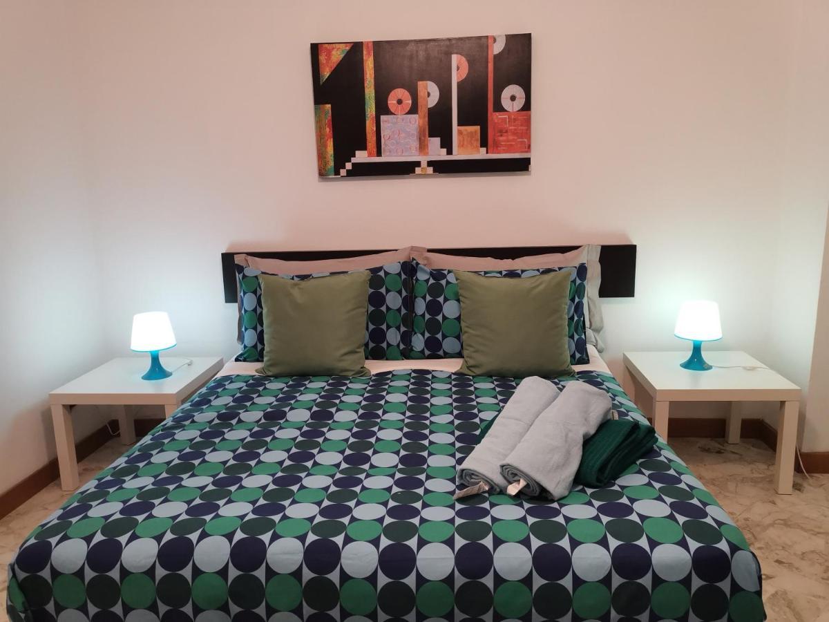Guesthouse Bari De Giosa Экстерьер фото