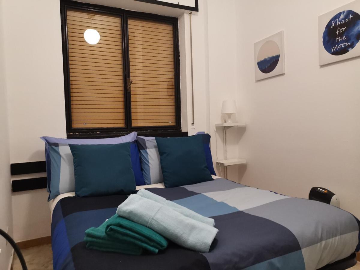 Guesthouse Bari De Giosa Экстерьер фото