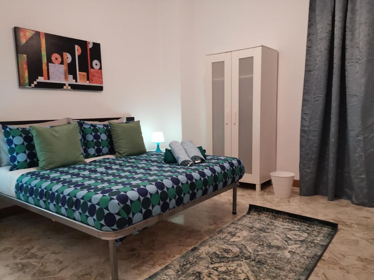 Guesthouse Bari De Giosa Экстерьер фото