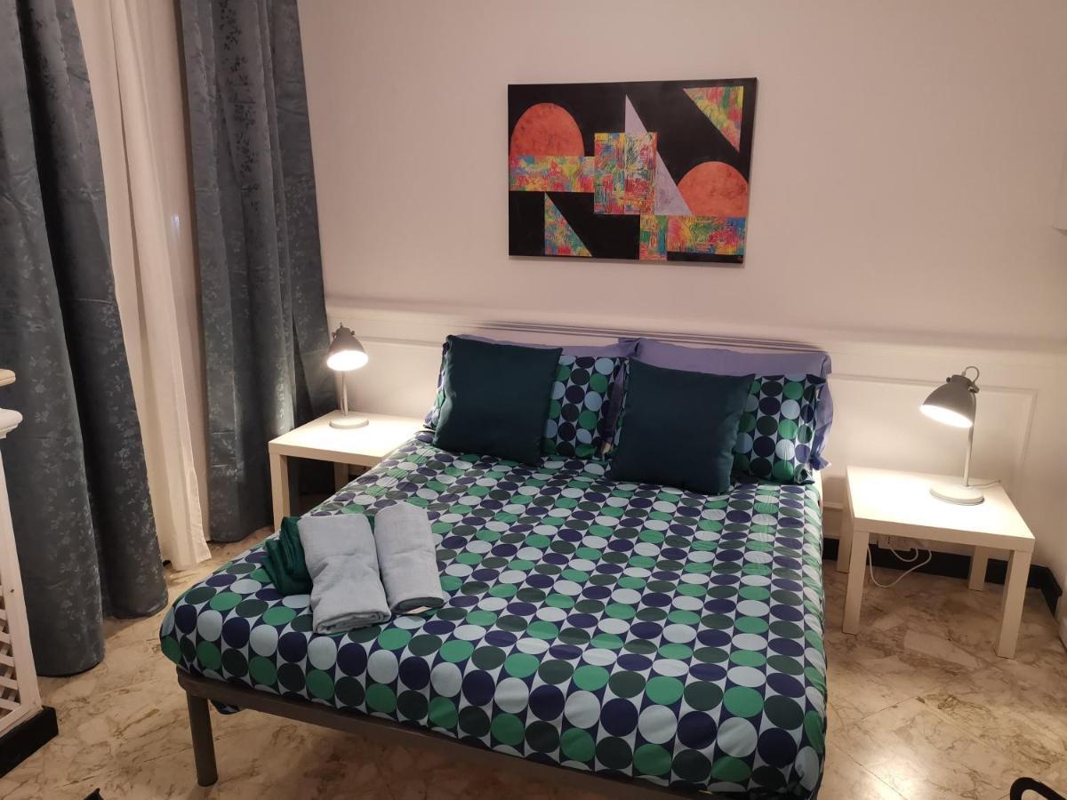 Guesthouse Bari De Giosa Экстерьер фото