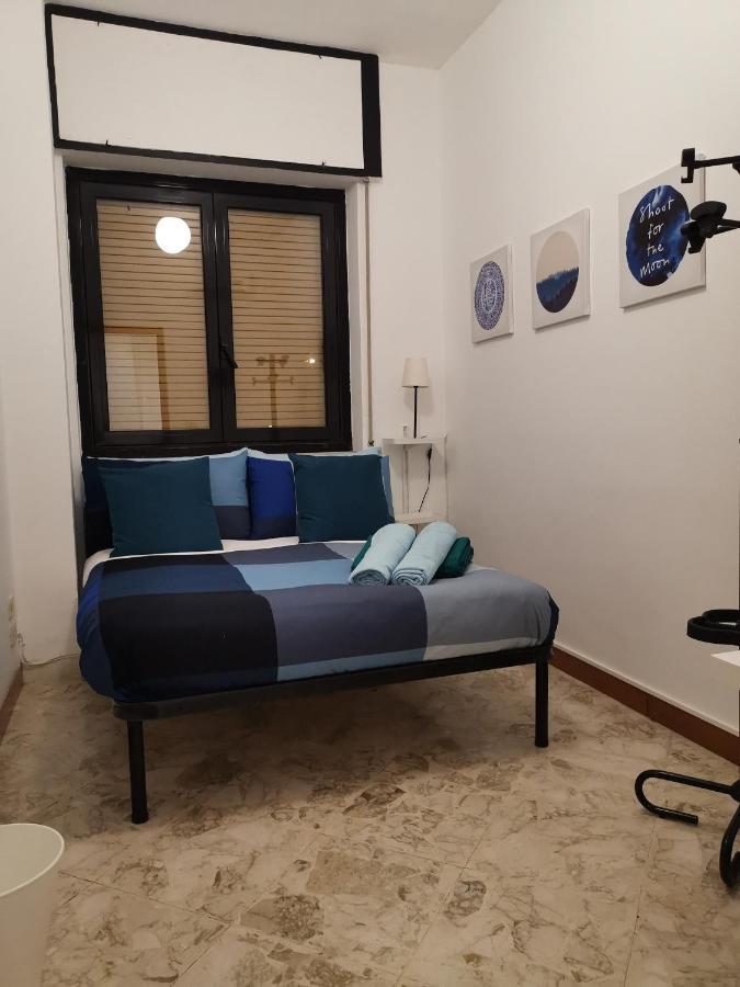 Guesthouse Bari De Giosa Экстерьер фото