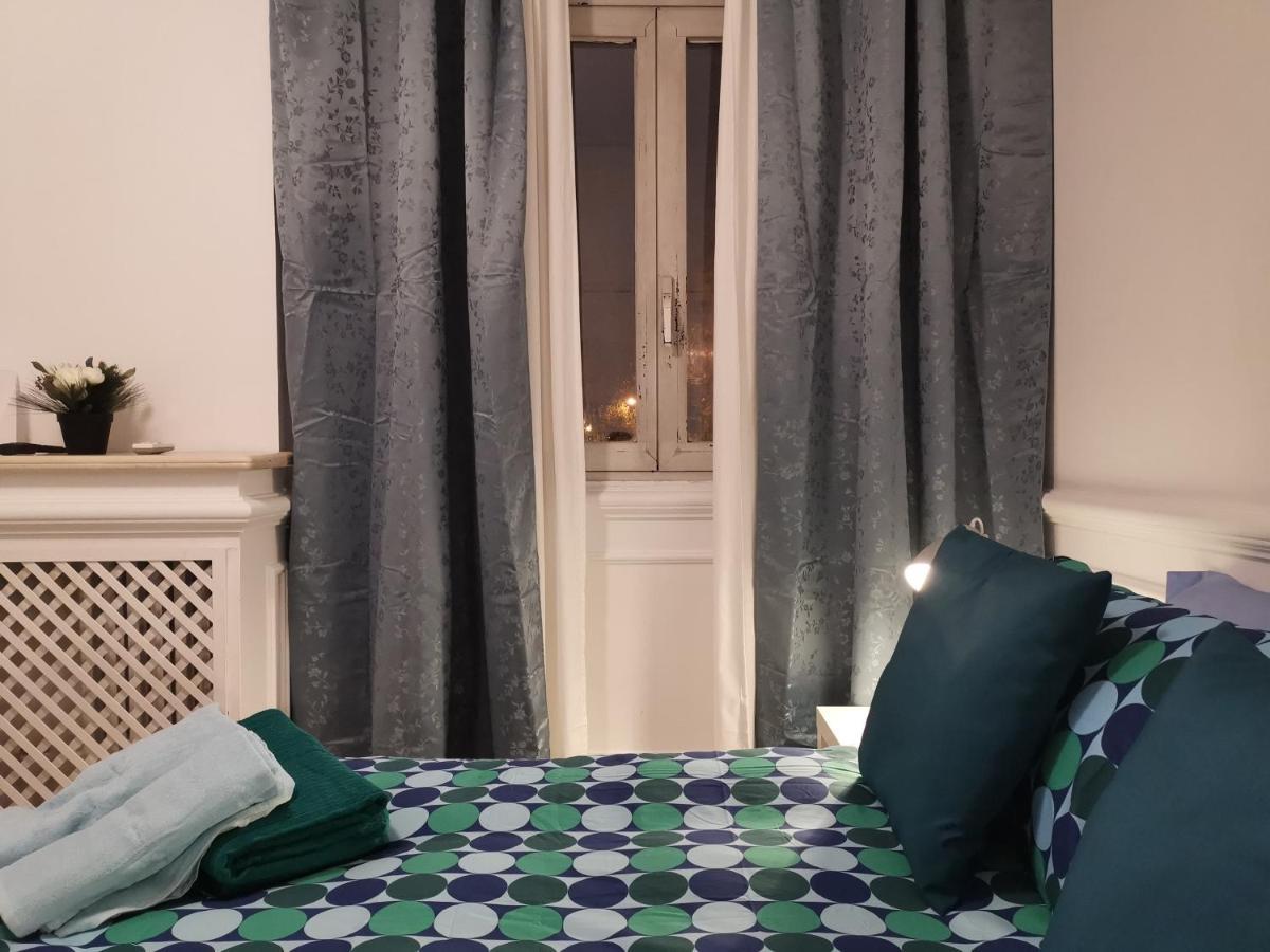 Guesthouse Bari De Giosa Экстерьер фото